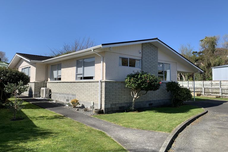 Photo of property in 56 Peakes Road, Springvale, Whanganui, 4501
