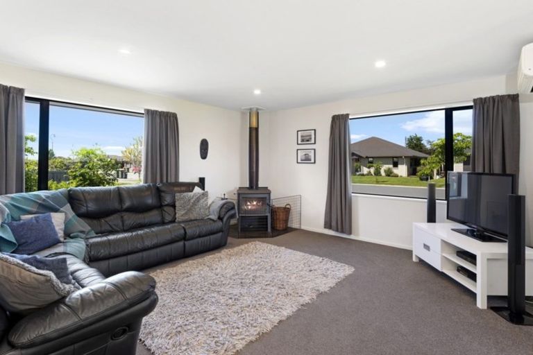 Photo of property in 18 Palladio Avenue, Leeston, 7632