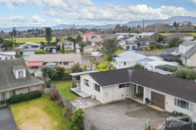 Photo of property in 12b Amun Place, Pomare, Rotorua, 3015