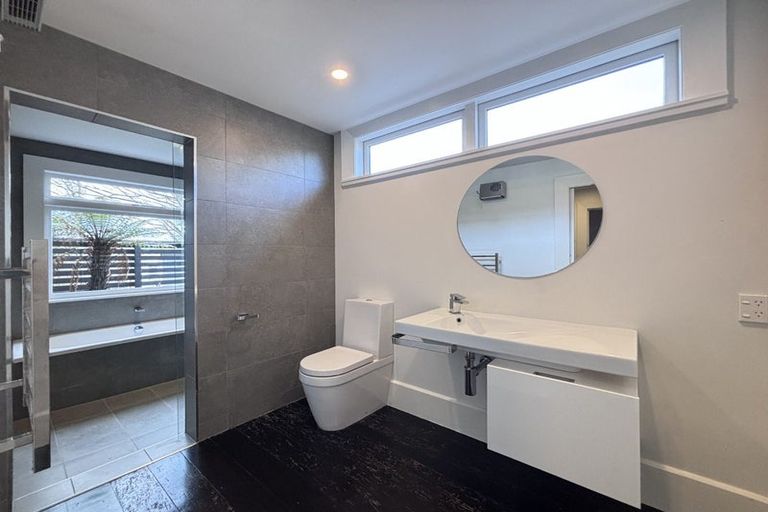 Photo of property in 12 Roosevelt Avenue, St Albans, Christchurch, 8014