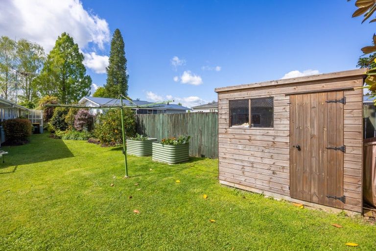 Photo of property in 120 Belcher Street, Pirongia, 3802