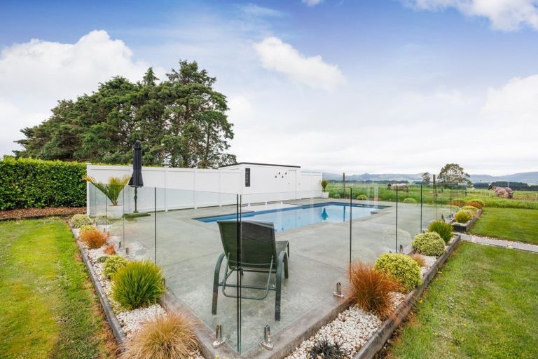 Photo of property in 196 Watershed Road, Bunnythorpe, Palmerston North, 4470