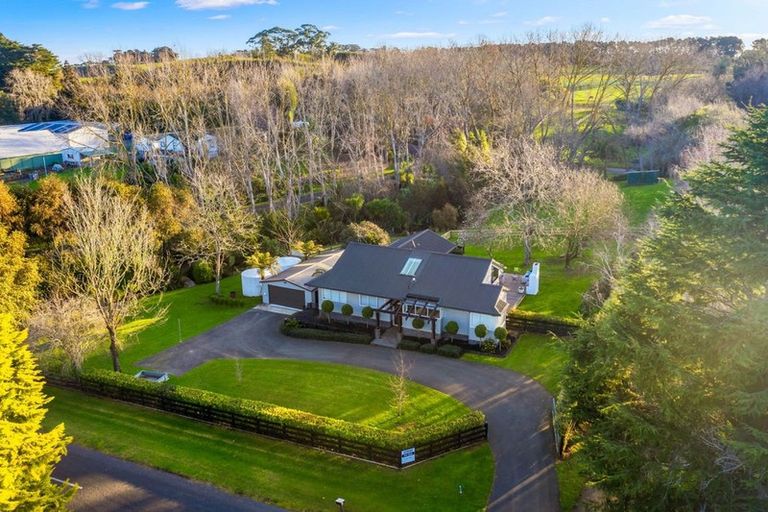 Photo of property in 26 Woodlyn Drive, Karaka, Drury, 2578