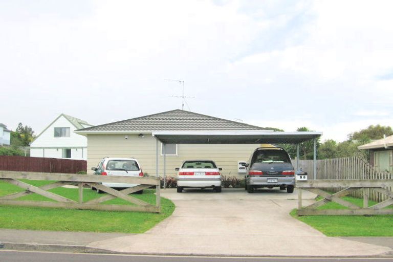 Photo of property in 77 Kamara Road, Glen Eden, Auckland, 0602