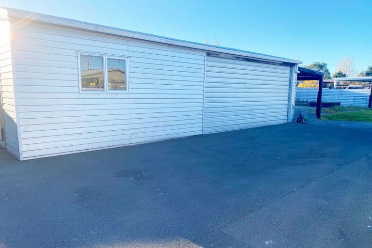 Photo of property in 41 Wakanui Road, Hampstead, Ashburton, 7700