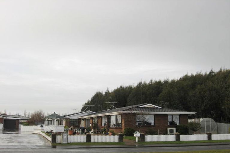 Photo of property in 107 Regent Street, Heidelberg, Invercargill, 9812