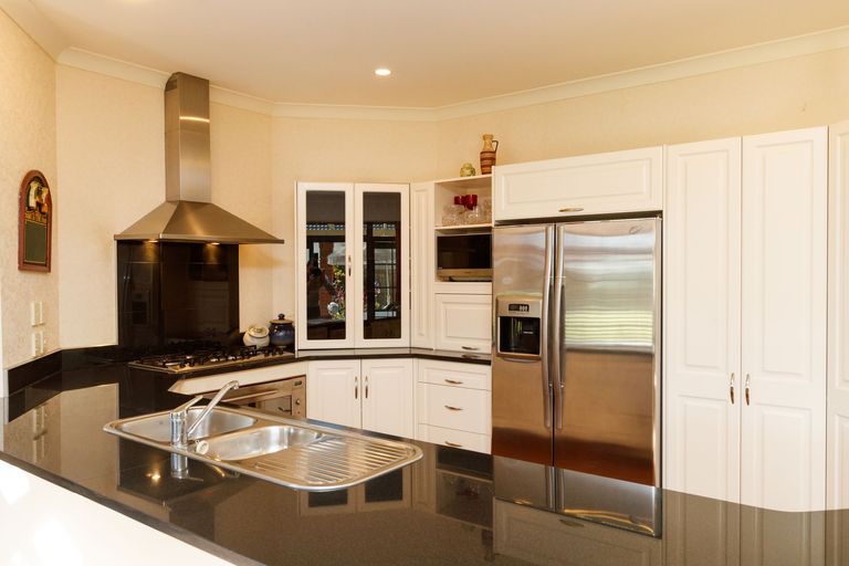 Photo of property in 7 Heritage Place, Terrace End, Palmerston North, 4410