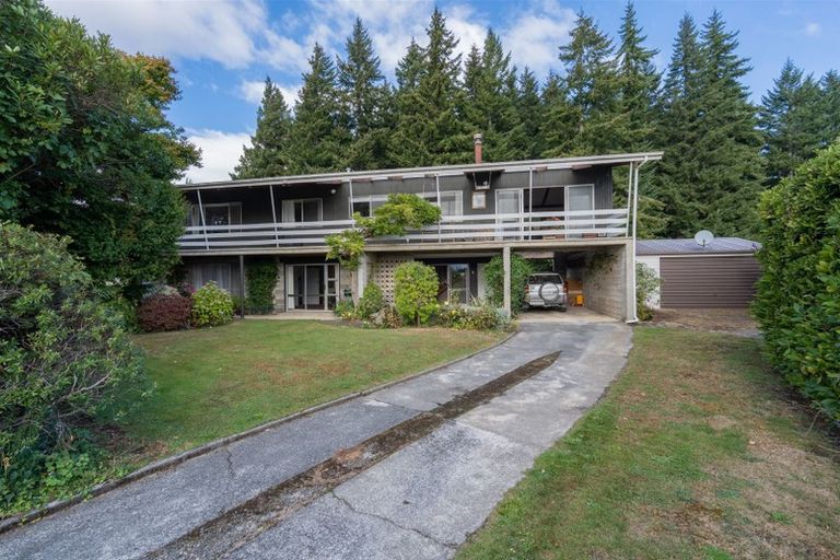 Photo of property in 20 Homer Street, Te Anau, 9600