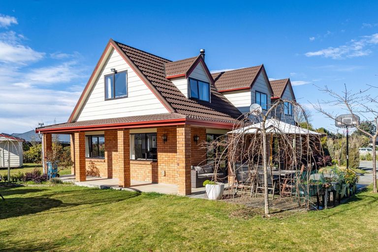 Photo of property in 104c Mckenzie Street, Geraldine, 7930