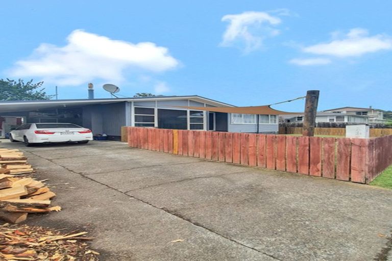 Photo of property in 6 Corlett Street, Taumarunui, 3920