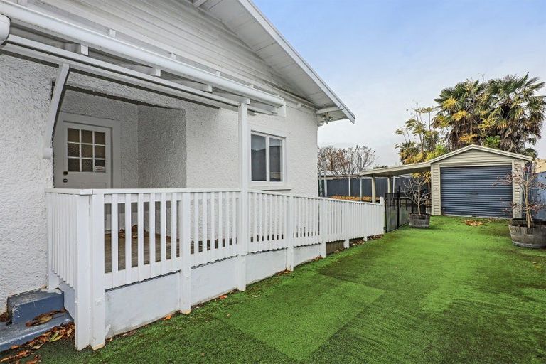 Photo of property in 205 Tomoana Road, Saint Leonards, Hastings, 4120