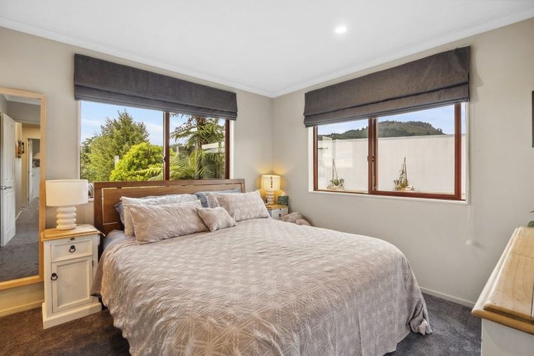 Photo of property in 36 Donalds Hill Road, Mount Cargill, Waitati, 9085