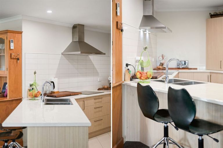 Photo of property in 6 Moiras Lane, Fitzroy, Hamilton, 3206