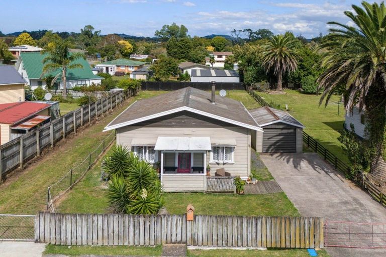 Photo of property in 40 Evans Street, Waihi, 3610