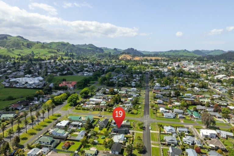 Photo of property in 12 Canon Street, Waihi, 3610
