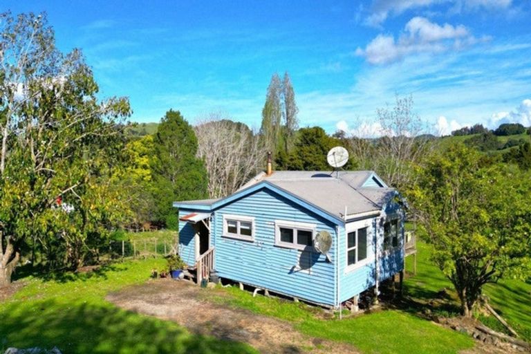 Photo of property in 1115 Horeke Road, Horeke, Okaihau, 0475