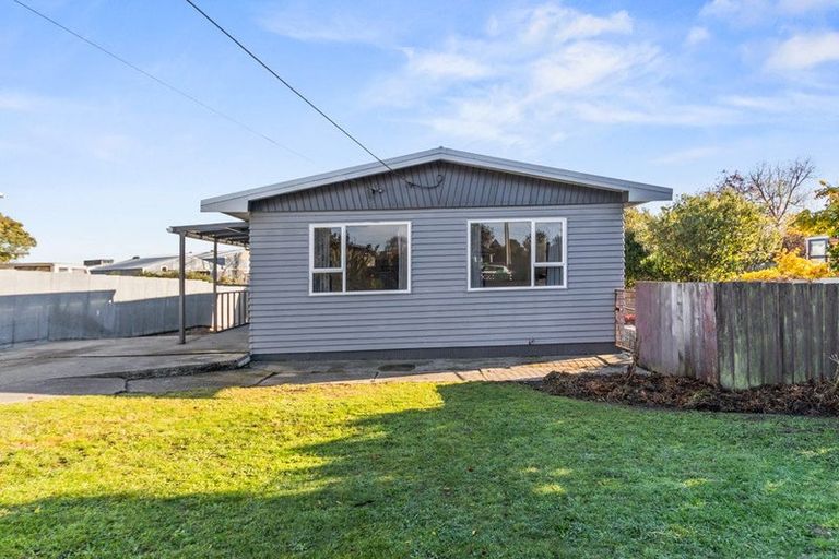 Photo of property in 11 Grants Road, Marchwiel, Timaru, 7910