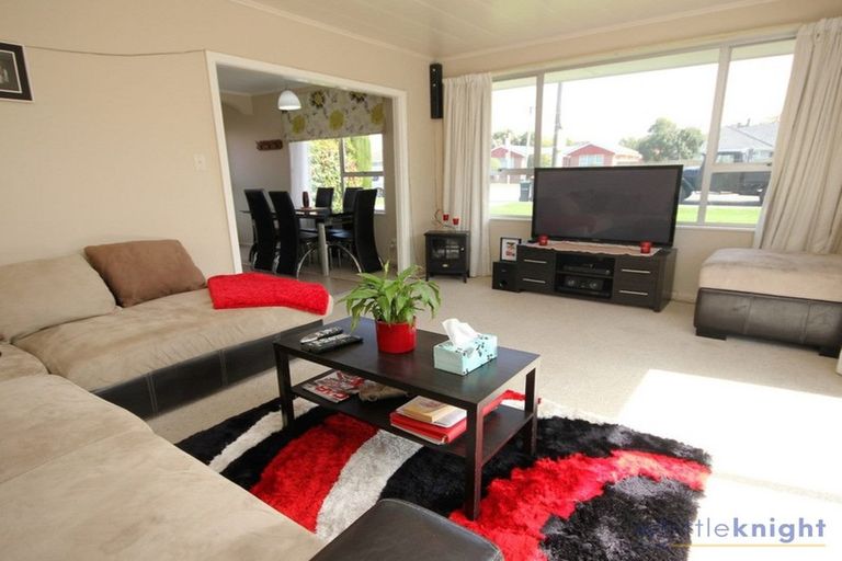 Photo of property in 1/461 Halswell Road, Halswell, Christchurch, 8025