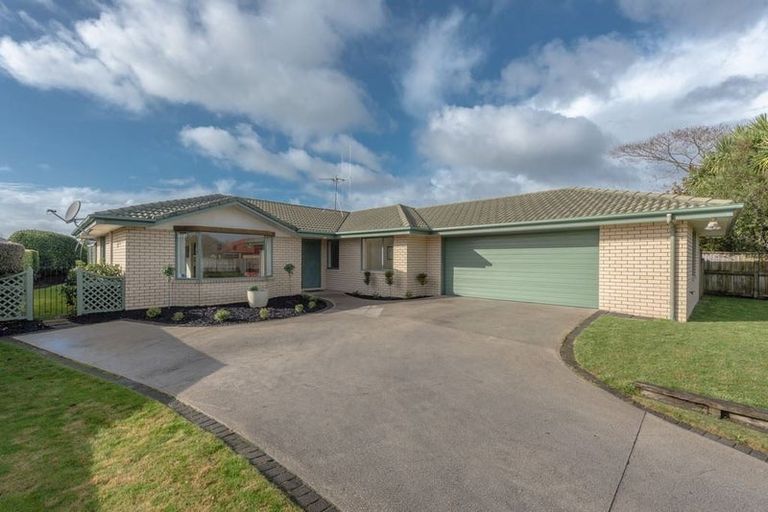 Photo of property in 4 Harwich Court, Rototuna North, Hamilton, 3210