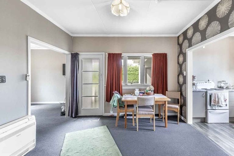 Photo of property in 36 Chester Street, Riversdale, 9776