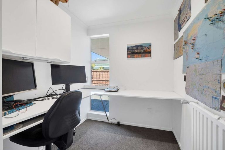 Photo of property in 4 Argo Place, Casebrook, Christchurch, 8051