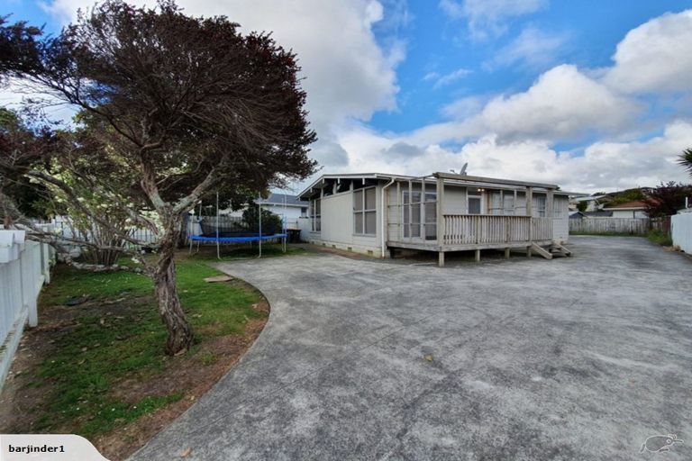 Photo of property in 382 Bucklands Beach Road, Bucklands Beach, Auckland, 2012