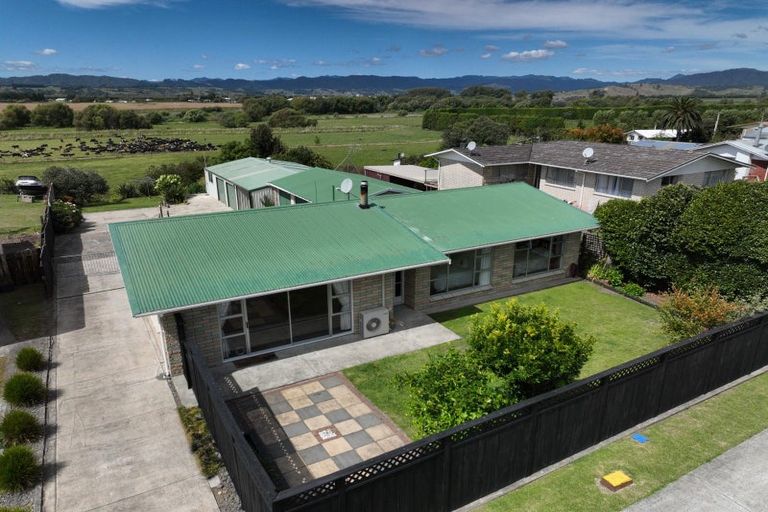 Photo of property in 32 Sedgewick Road, Opotiki, 3122