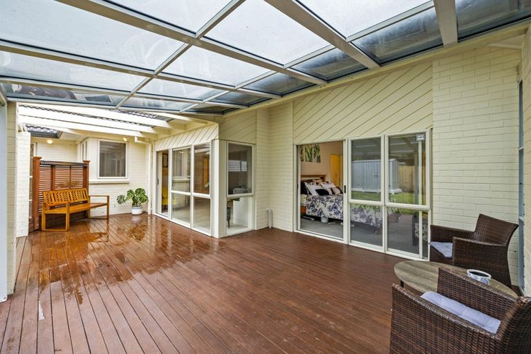 Photo of property in 26 Dannemora Drive, Dannemora, Auckland, 2016