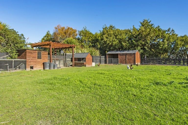 Photo of property in 329 Goulds Road, Springston, Christchurch, 7674