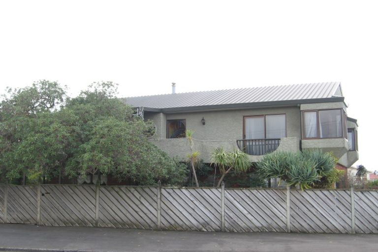 Photo of property in 1 James Street, Westshore, Napier, 4110