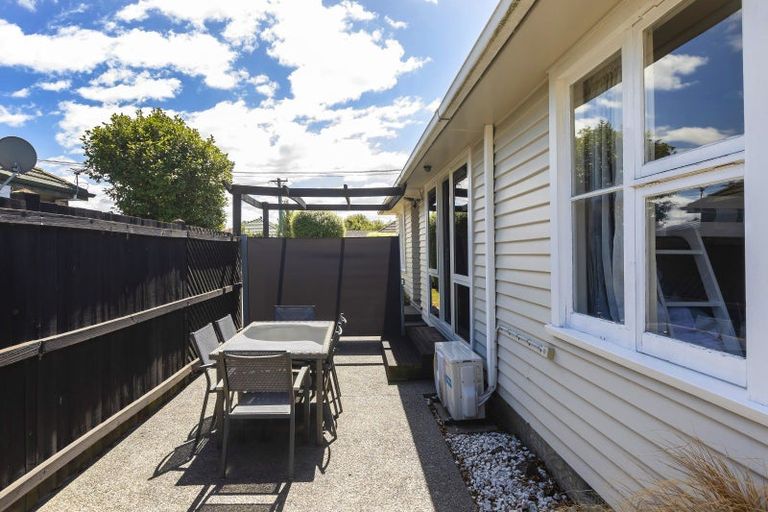 Photo of property in 1/22 Ravenna Street, Avonhead, Christchurch, 8042