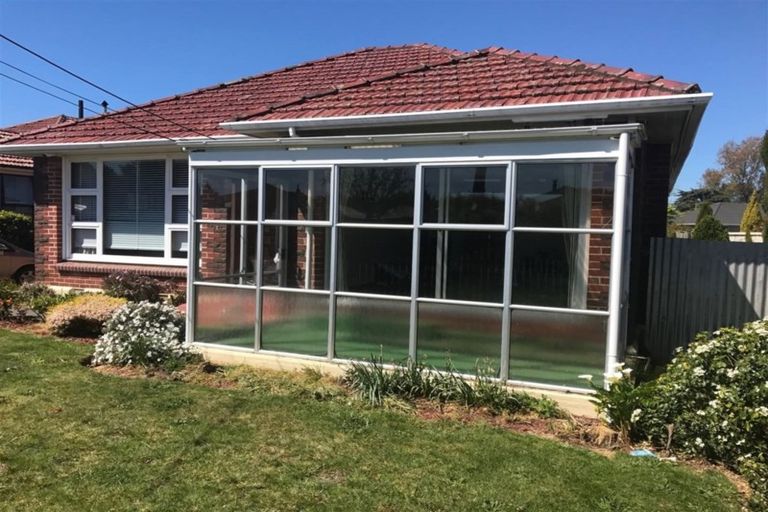 Photo of property in 46 Mcgregors Road, Bromley, Christchurch, 8062