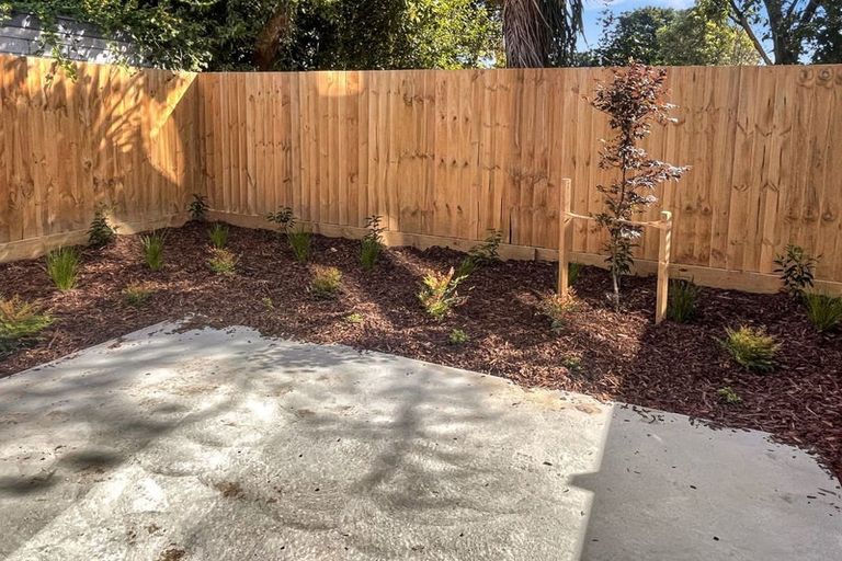 Photo of property in 4/7 Boon Street, Sydenham, Christchurch, 8023