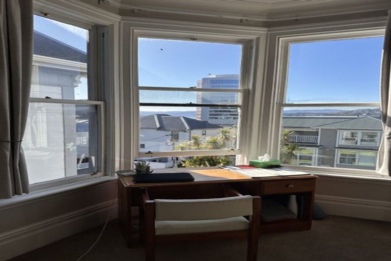 Photo of property in 2/248 The Terrace, Wellington Central, Wellington, 6011