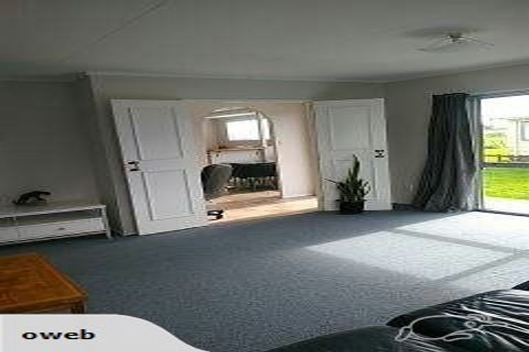 Photo of property in 7 Menzies Place, Paeroa, 3600