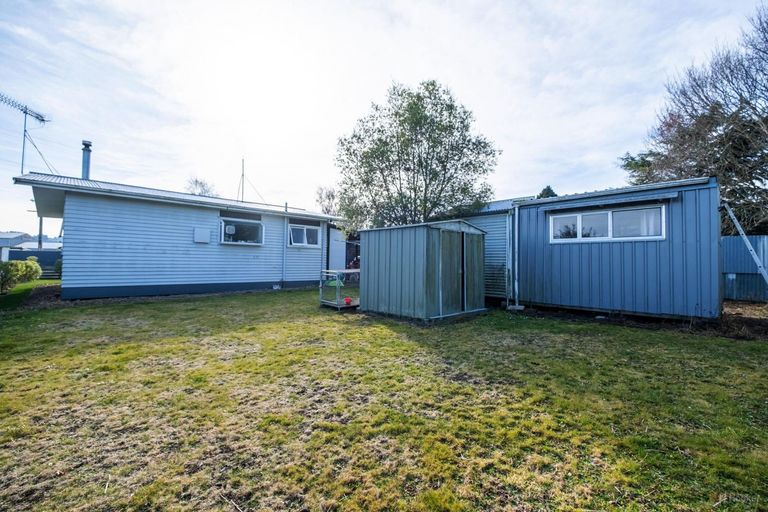 Photo of property in 9 Kennedy Street, Geraldine, 7930