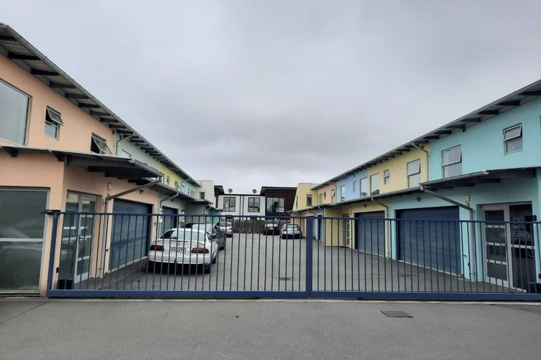 Photo of property in 140a Sherborne Street, St Albans, Christchurch, 8014