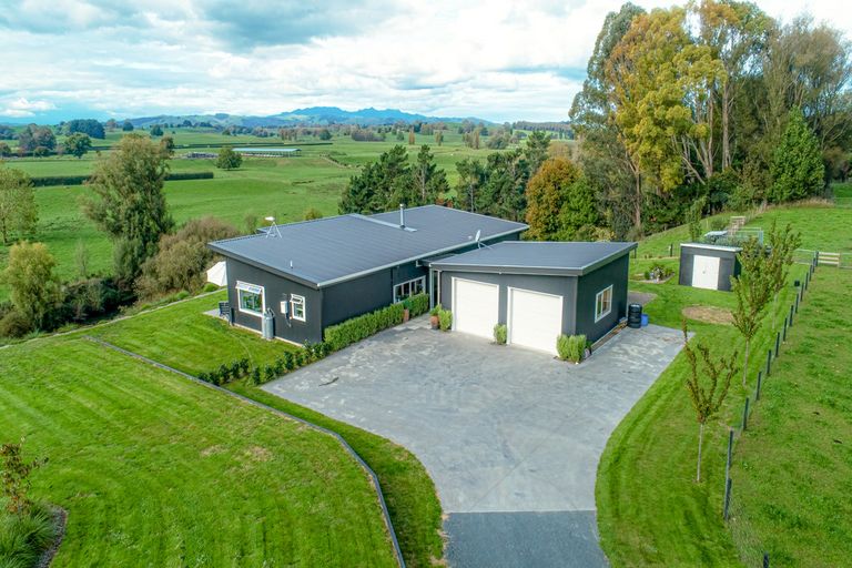 Photo of property in 421 Waikeria Road, Kihikihi, Te Awamutu, 3874