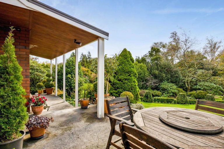 Photo of property in 172 Lepper Road, Inglewood, 4386