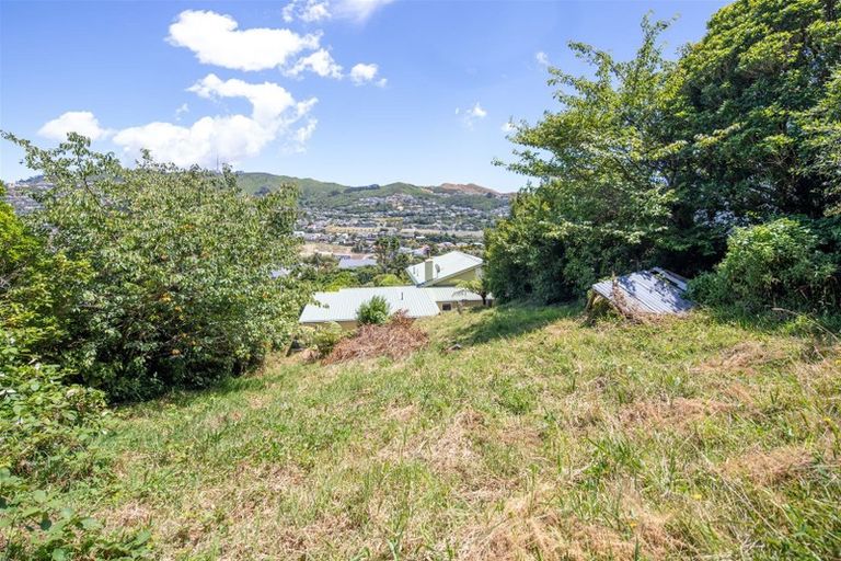 Photo of property in 45 Sheridan Terrace, Johnsonville, Wellington, 6037