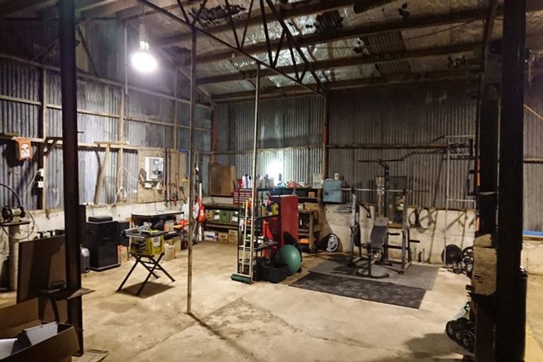 Photo of property in 553 Old Te Kuiti Road, Otorohanga, 3976