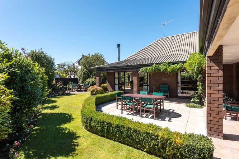 Photo of property in 53 Muir Avenue, Halswell, Christchurch, 8025