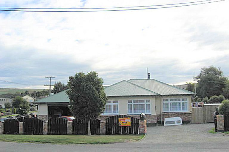 Photo of property in 47 Essex Street, Weston, Oamaru, 9401