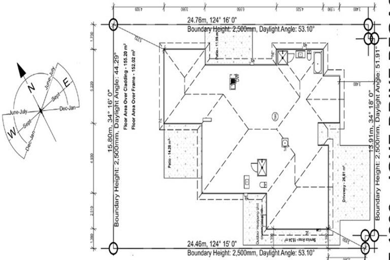 Photo of property in 5 Jove Drive, Pegasus, 7612