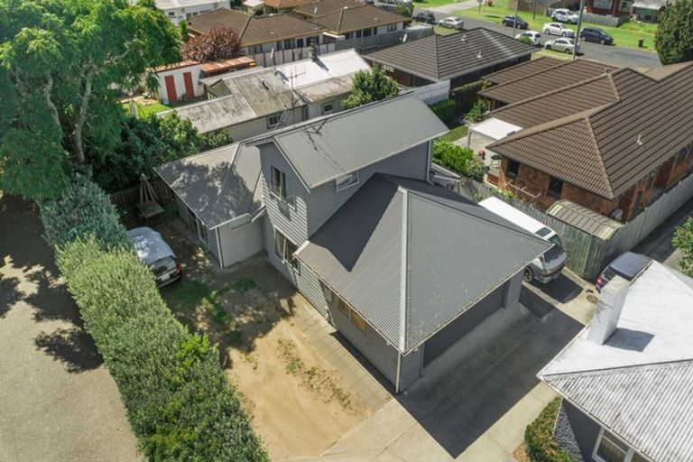 Photo of property in 503a Devonport Road, Tauranga South, Tauranga, 3112