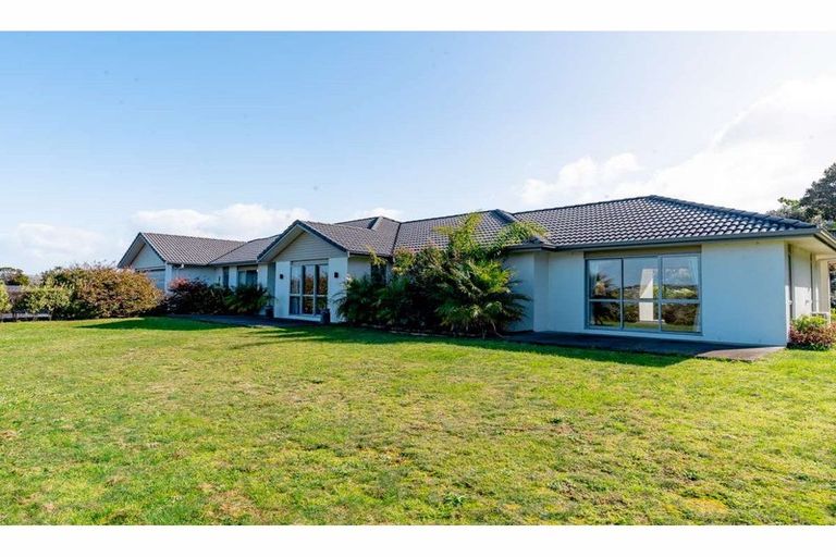 Photo of property in 7 Palm Drive, Kerikeri, 0294