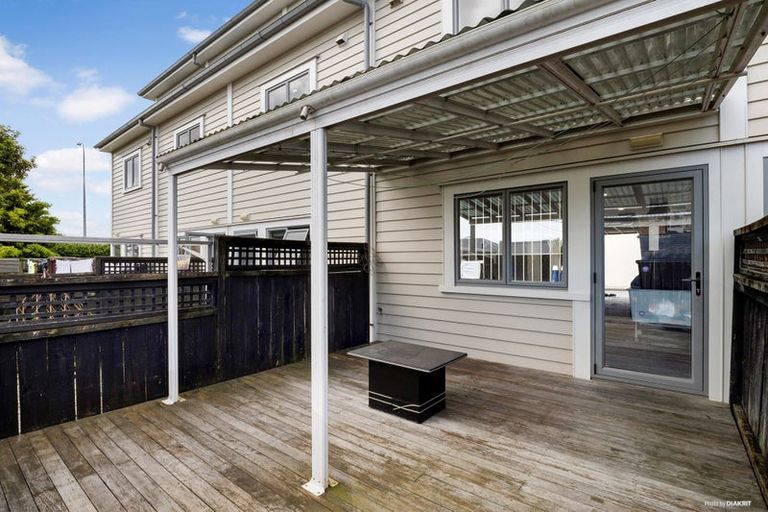 Photo of property in 4/289 Shirley Road, Papatoetoe, Auckland, 2025