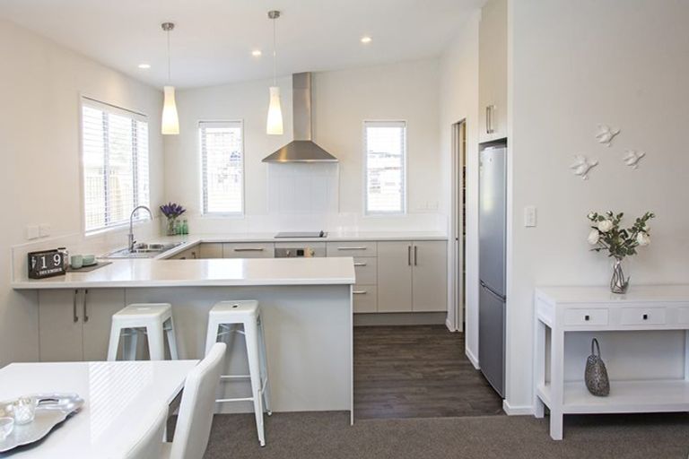 Photo of property in 3 Addies Way, Kaiapoi, 7630