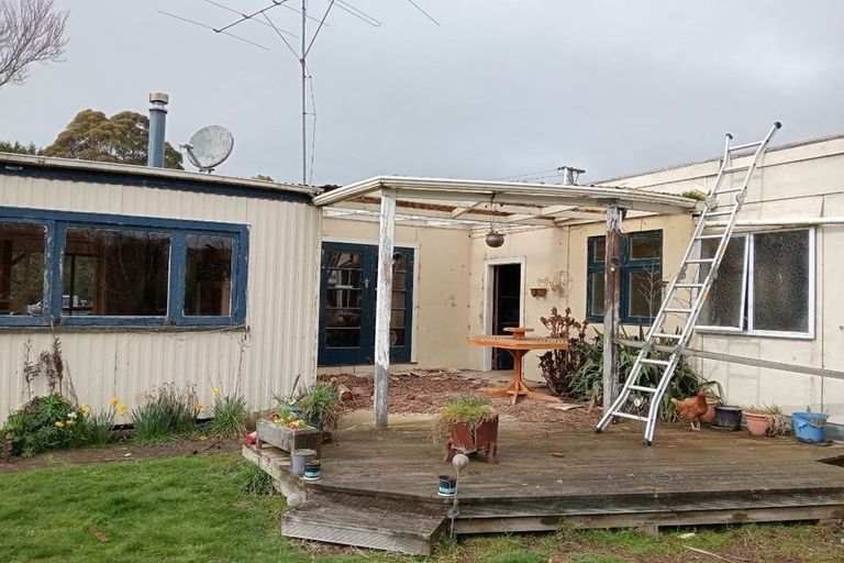 Photo of property in 1161 Clifden Highway, Rowallan, Tuatapere, 9691