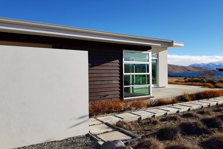 Photo of property in 12 Pollock Place, Lake Tekapo, 7999